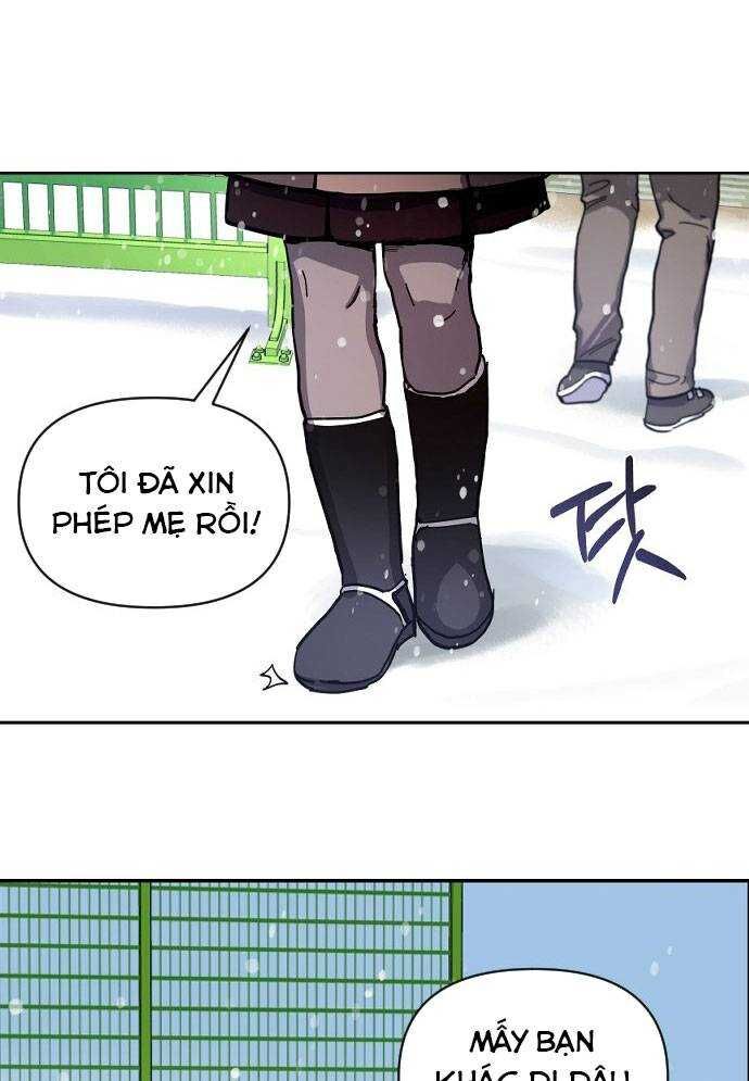 Mẹ Nào Con Nấy - Chapter 1
