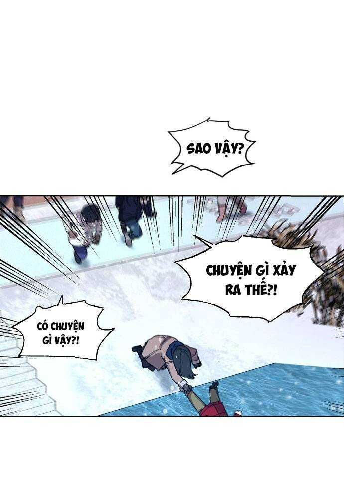 Mẹ Nào Con Nấy - Chapter 1