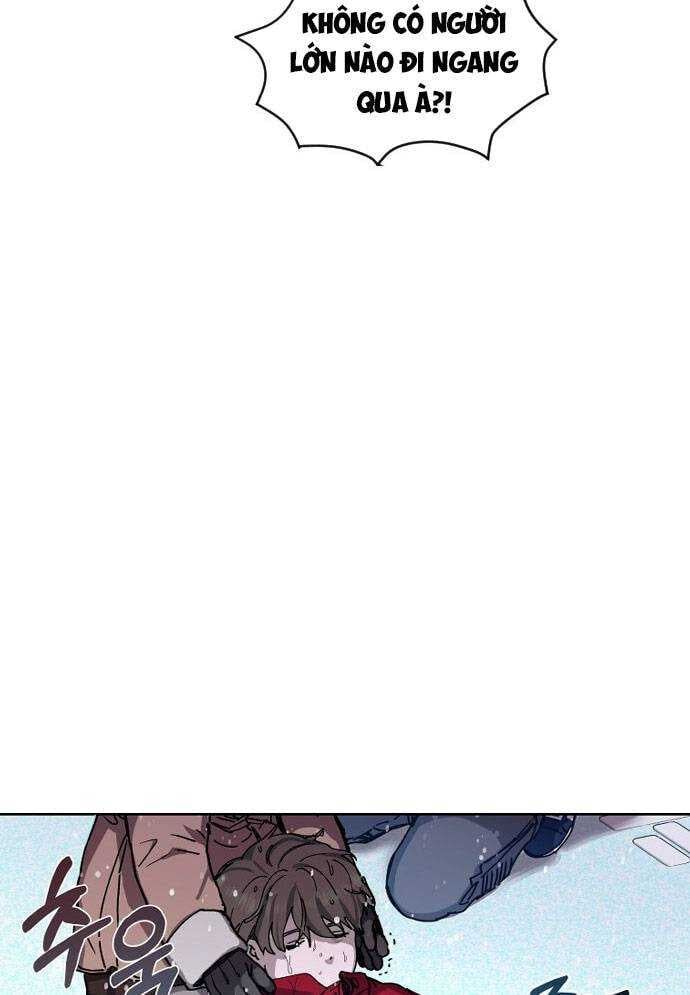 Mẹ Nào Con Nấy - Chapter 1