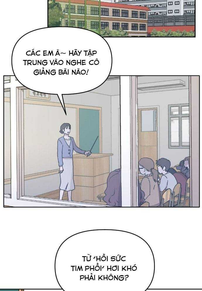 Mẹ Nào Con Nấy - Chapter 1