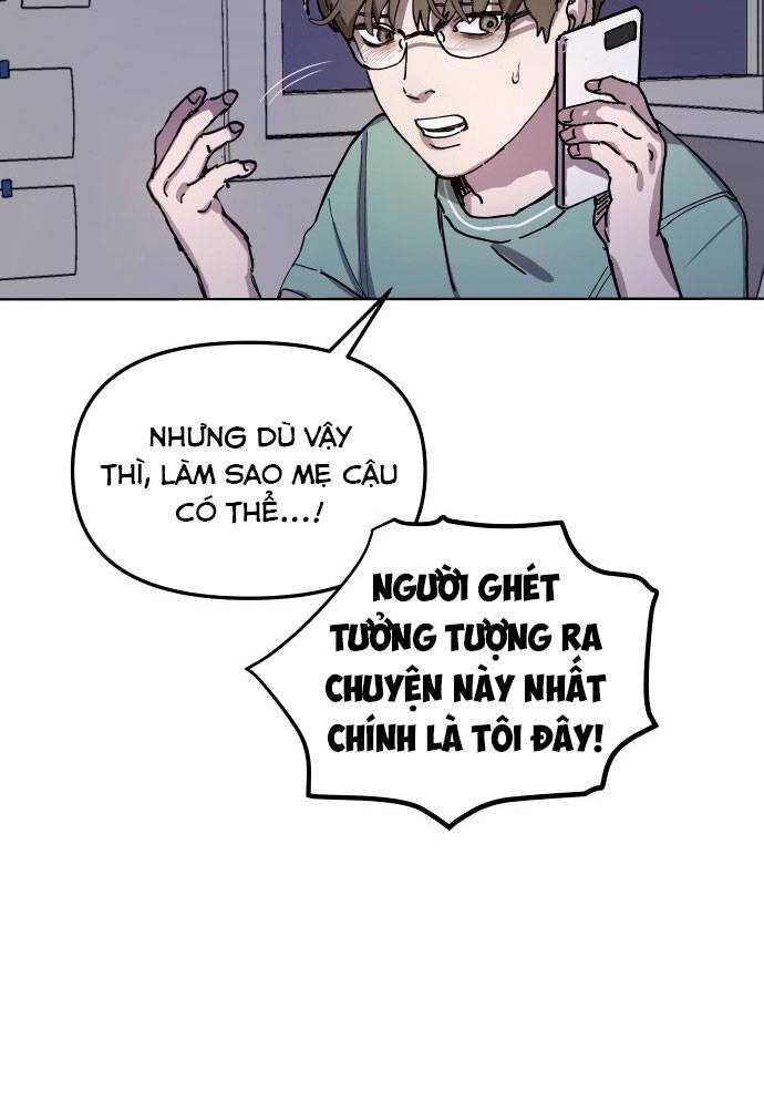 Mẹ Nào Con Nấy - Chapter 1