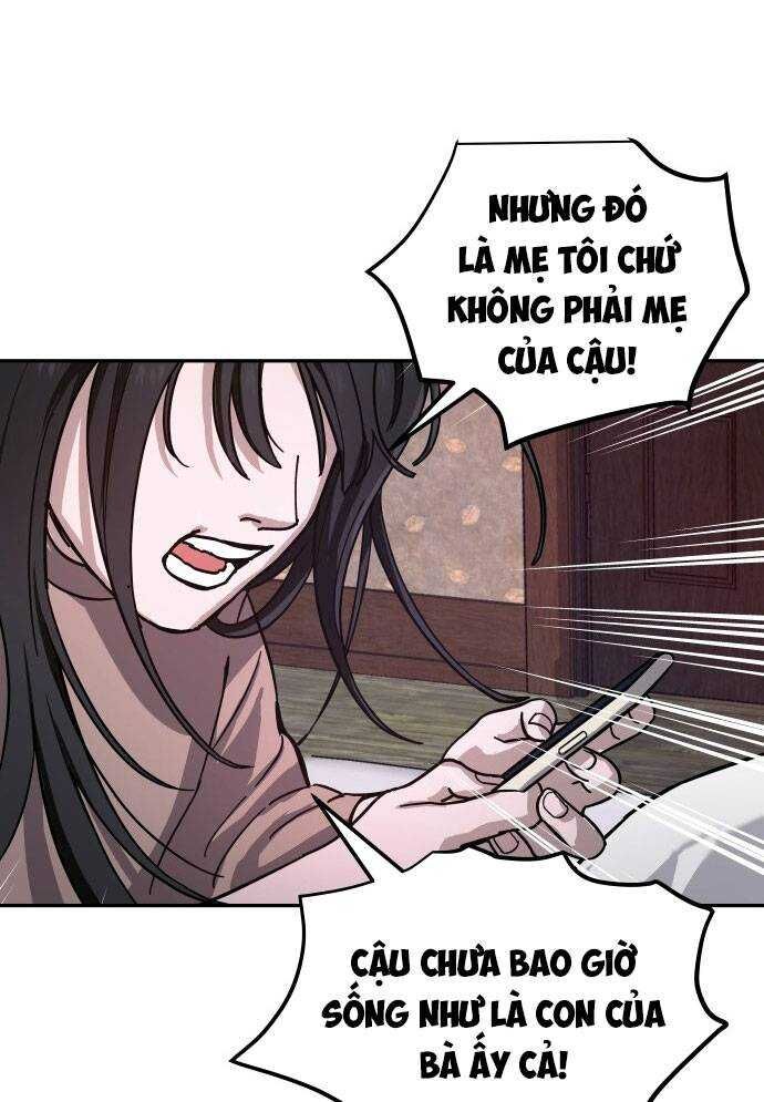 Mẹ Nào Con Nấy - Chapter 1