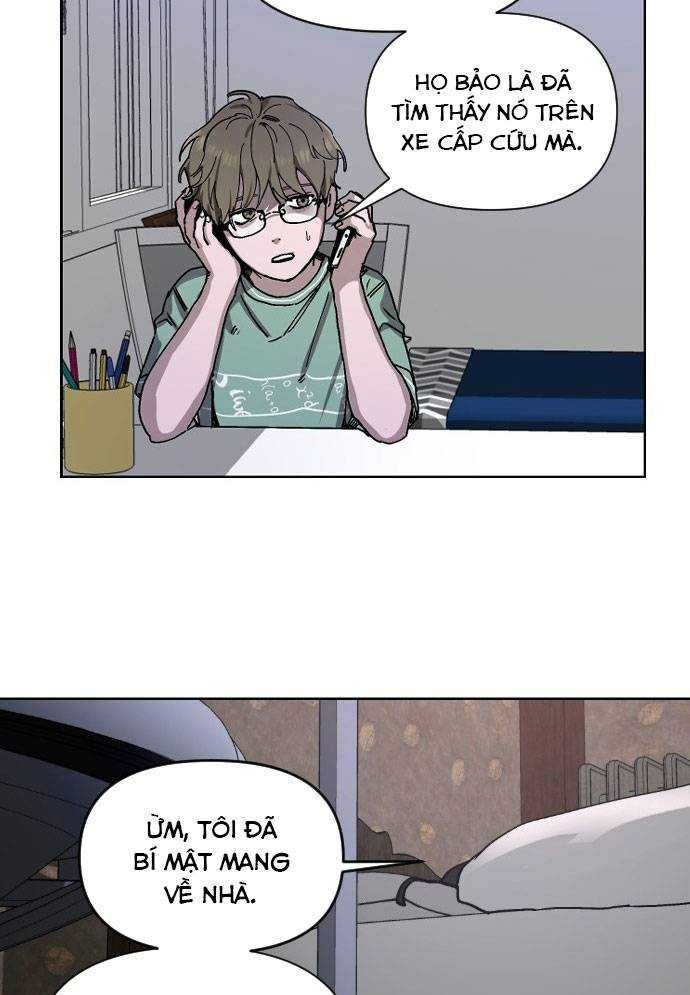 Mẹ Nào Con Nấy - Chapter 1