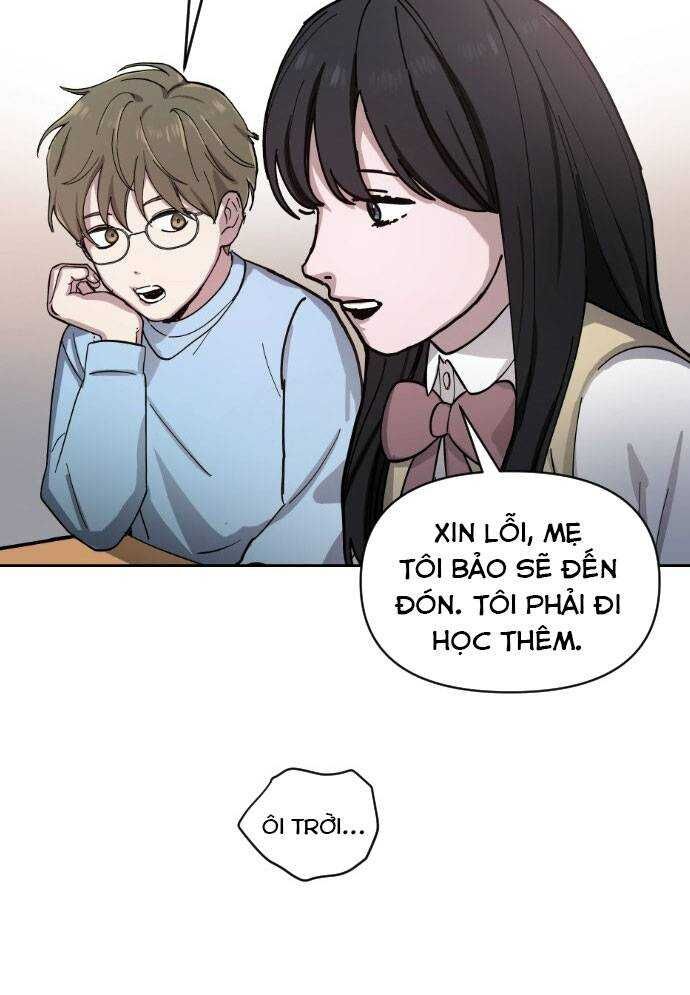 Mẹ Nào Con Nấy - Chapter 1