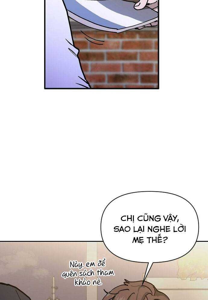 Mẹ Nào Con Nấy - Chapter 1