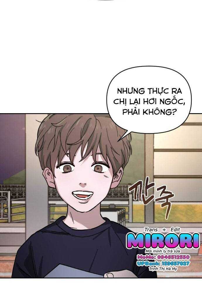 Mẹ Nào Con Nấy - Chapter 1