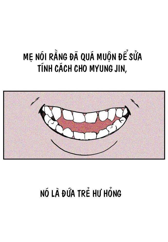 Mẹ Nào Con Nấy - Chapter 1