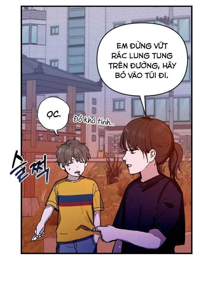 Mẹ Nào Con Nấy - Chapter 1