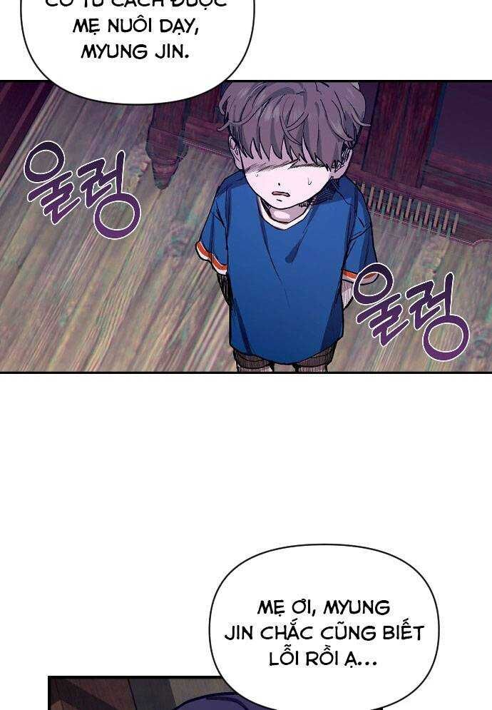 Mẹ Nào Con Nấy - Chapter 1