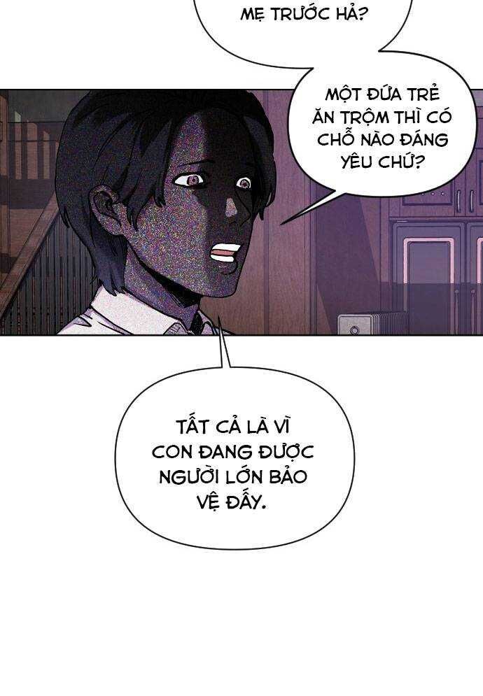 Mẹ Nào Con Nấy - Chapter 1