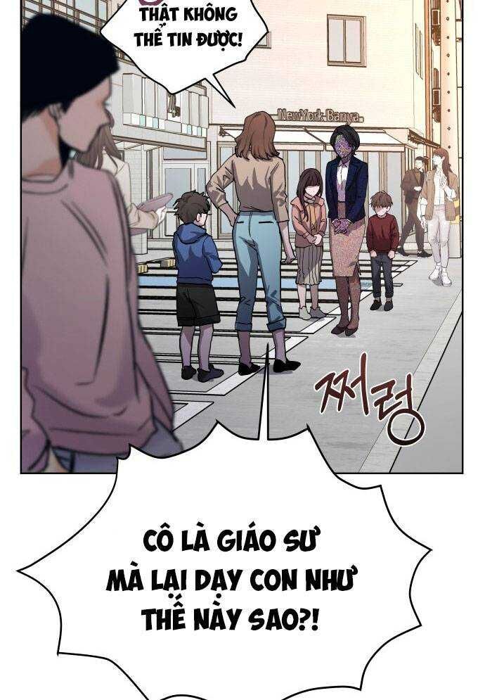 Mẹ Nào Con Nấy - Chapter 1