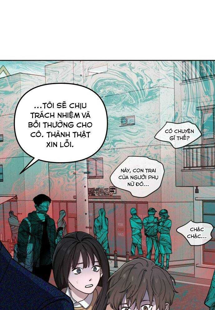 Mẹ Nào Con Nấy - Chapter 1