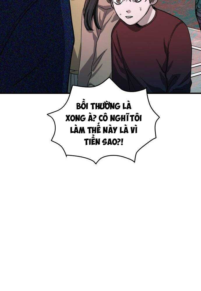 Mẹ Nào Con Nấy - Chapter 1