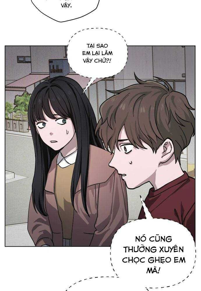 Mẹ Nào Con Nấy - Chapter 1