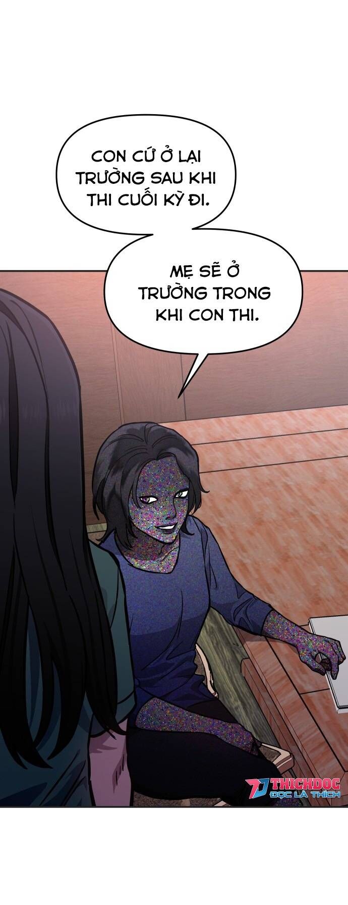 Mẹ Nào Con Nấy - Chapter 11