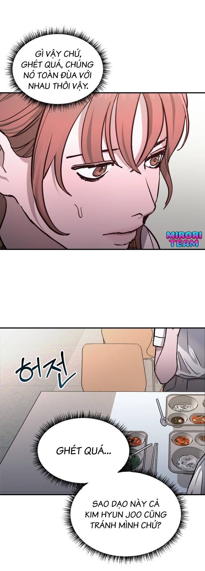 Mẹ Nào Con Nấy - Chapter 11