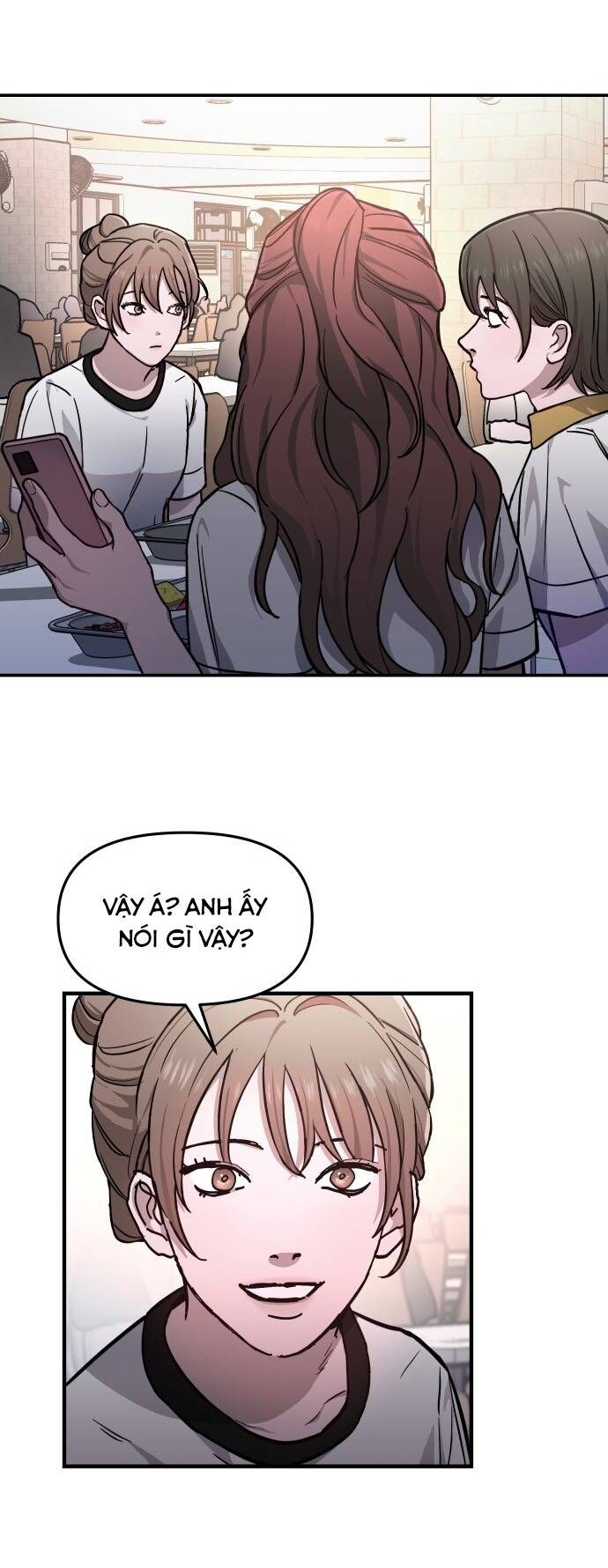 Mẹ Nào Con Nấy - Chapter 11