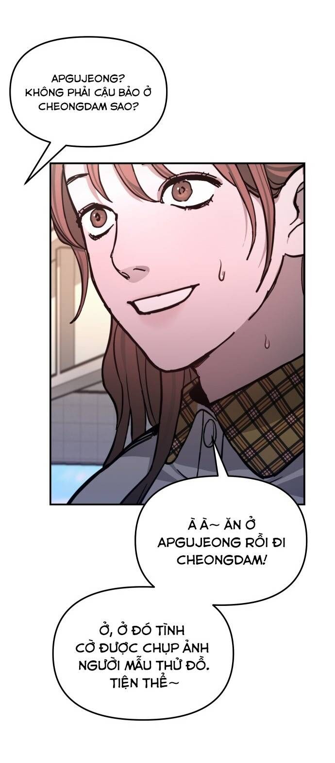 Mẹ Nào Con Nấy - Chapter 11
