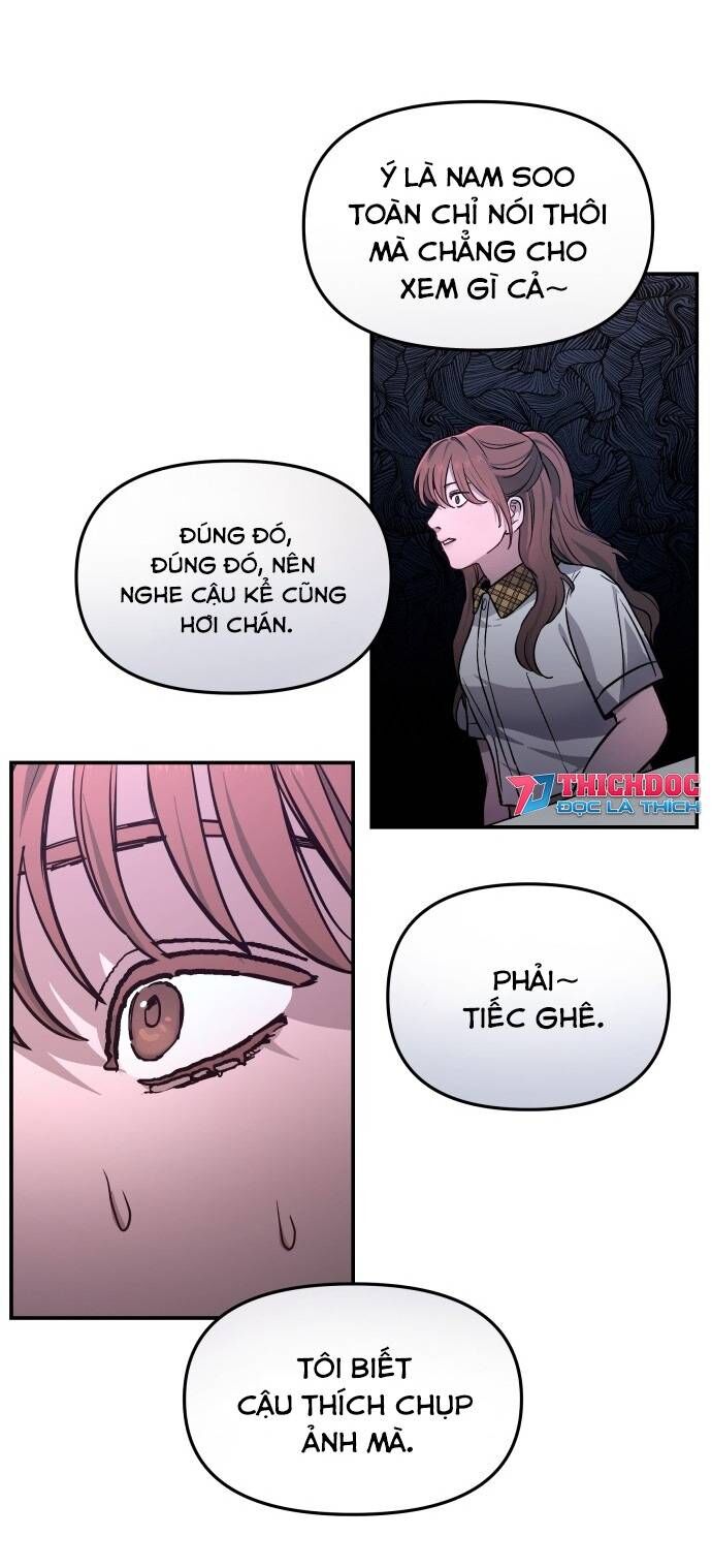 Mẹ Nào Con Nấy - Chapter 11