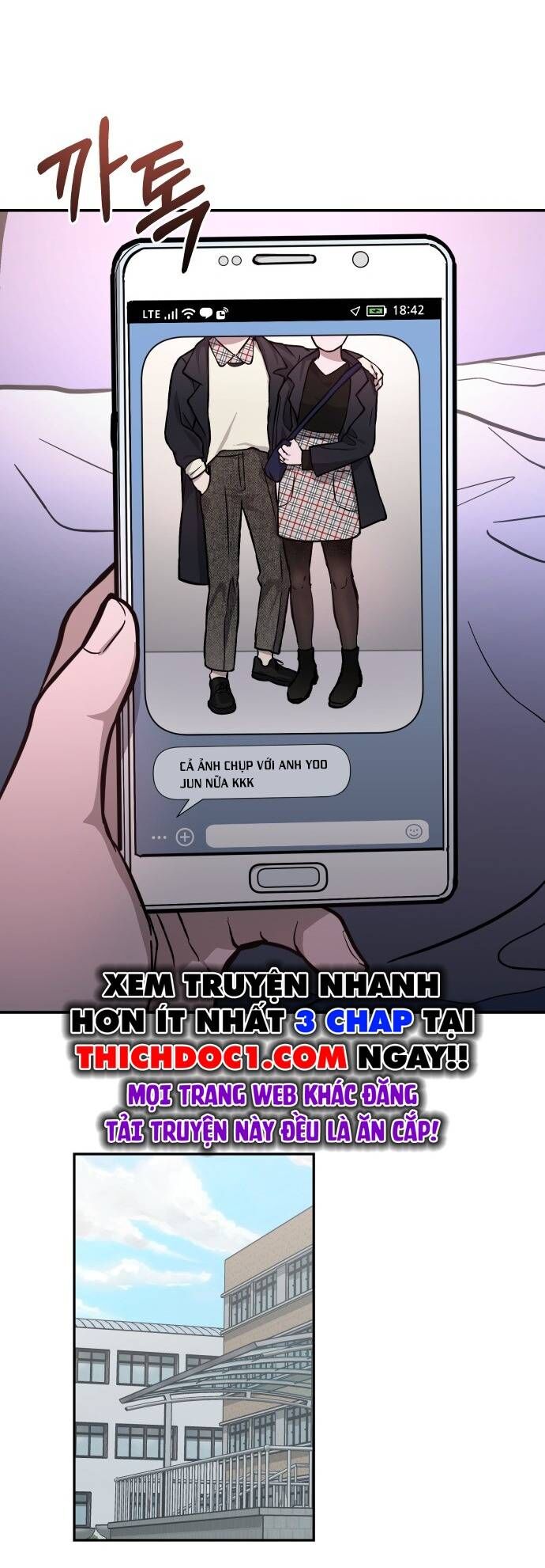 Mẹ Nào Con Nấy - Chapter 11