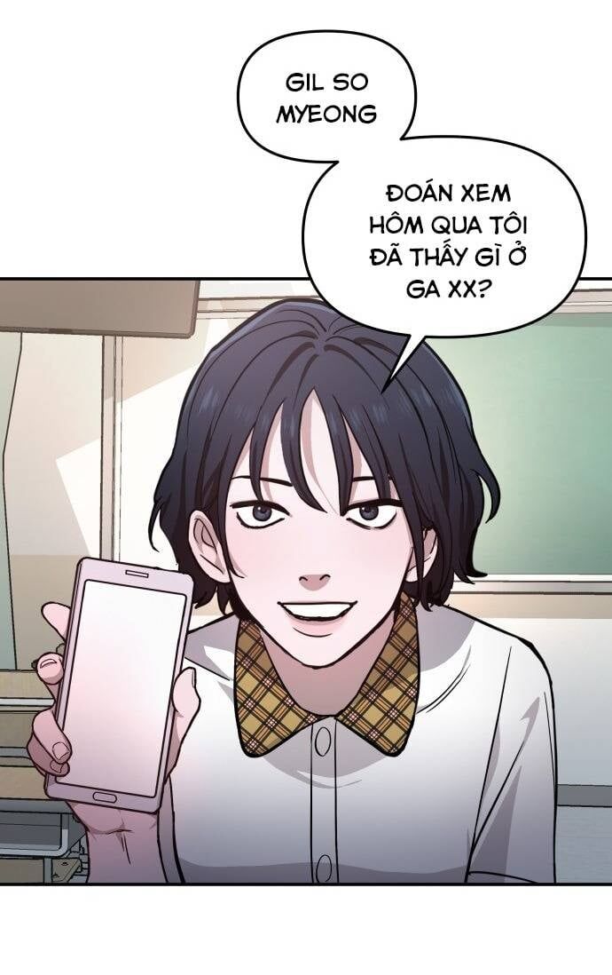 Mẹ Nào Con Nấy - Chapter 11