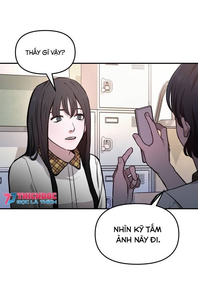 Mẹ Nào Con Nấy - Chapter 11