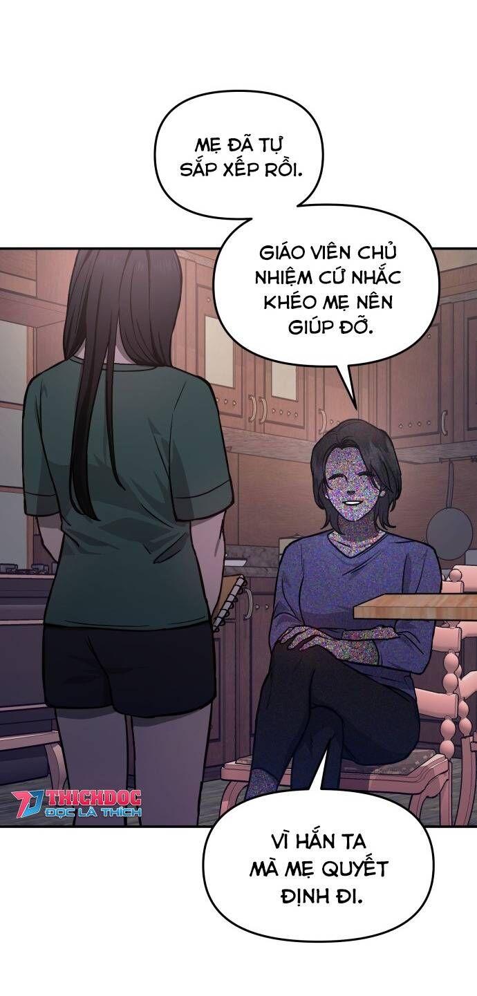 Mẹ Nào Con Nấy - Chapter 11