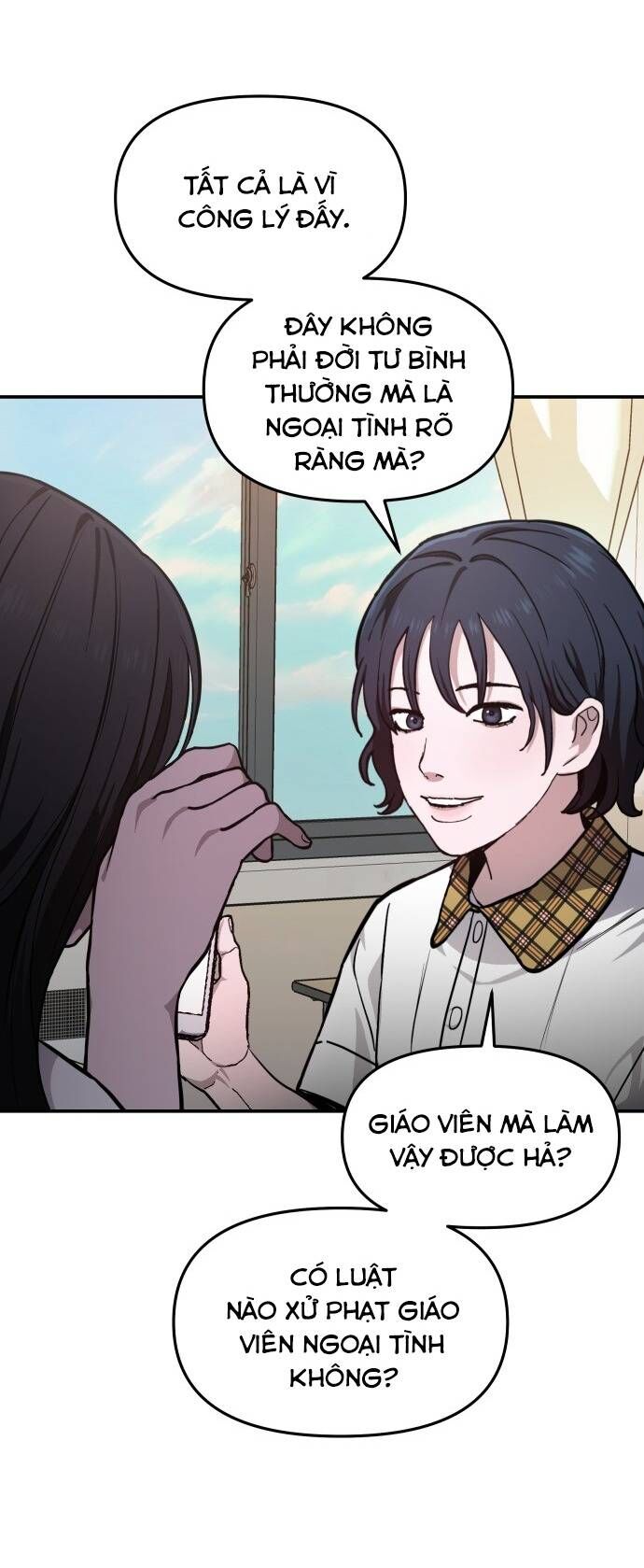 Mẹ Nào Con Nấy - Chapter 11