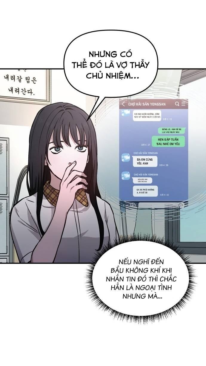 Mẹ Nào Con Nấy - Chapter 11