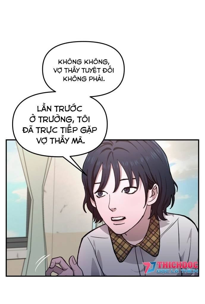 Mẹ Nào Con Nấy - Chapter 11