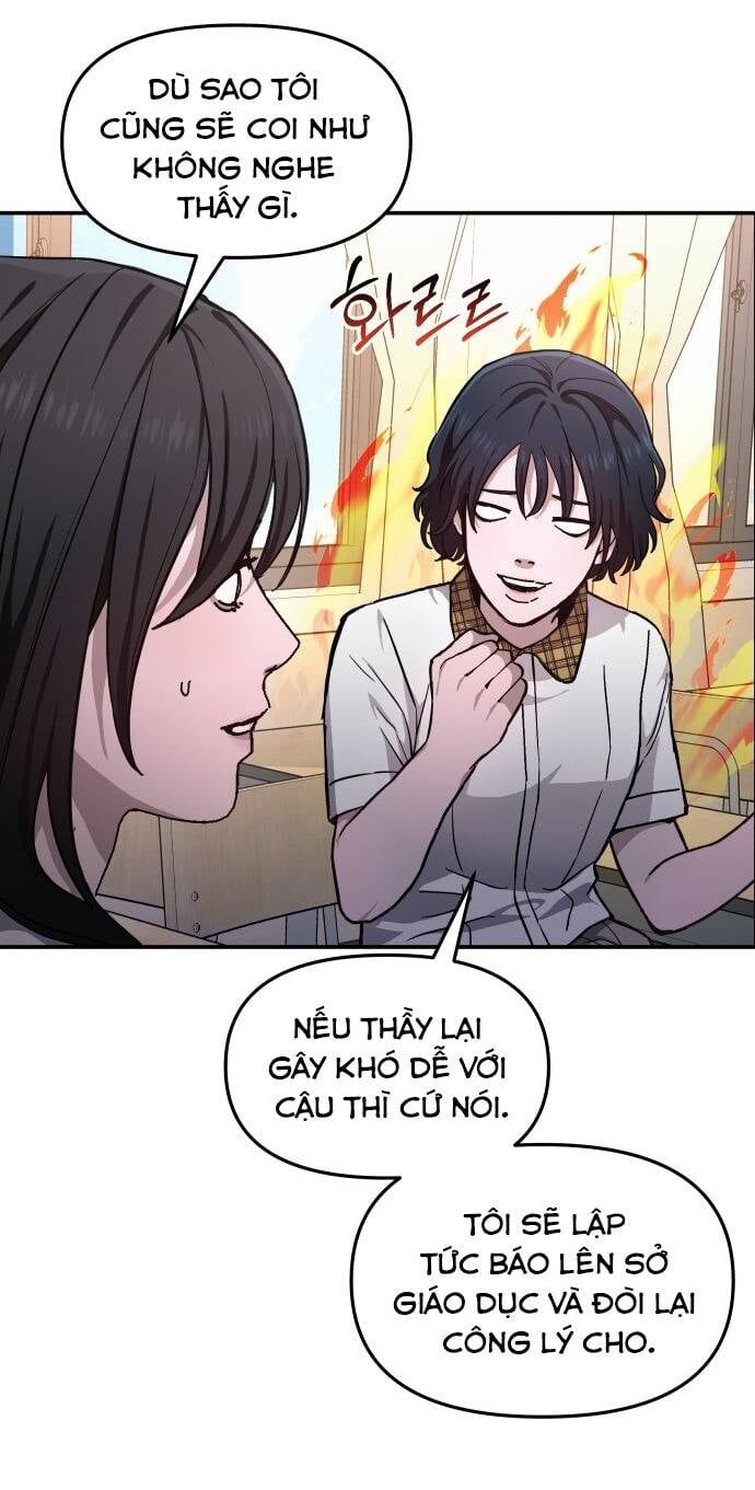 Mẹ Nào Con Nấy - Chapter 11