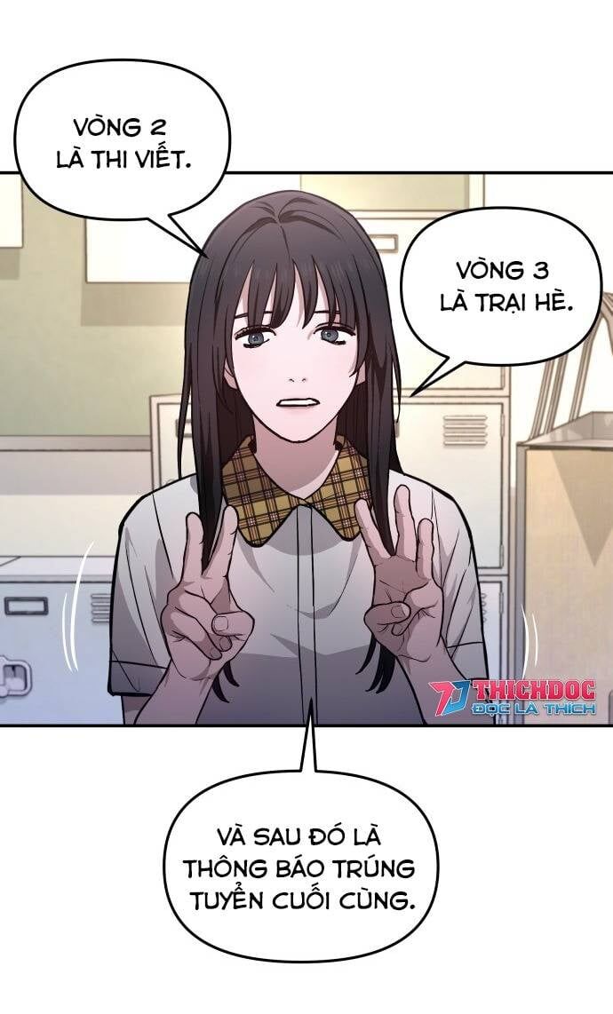 Mẹ Nào Con Nấy - Chapter 11