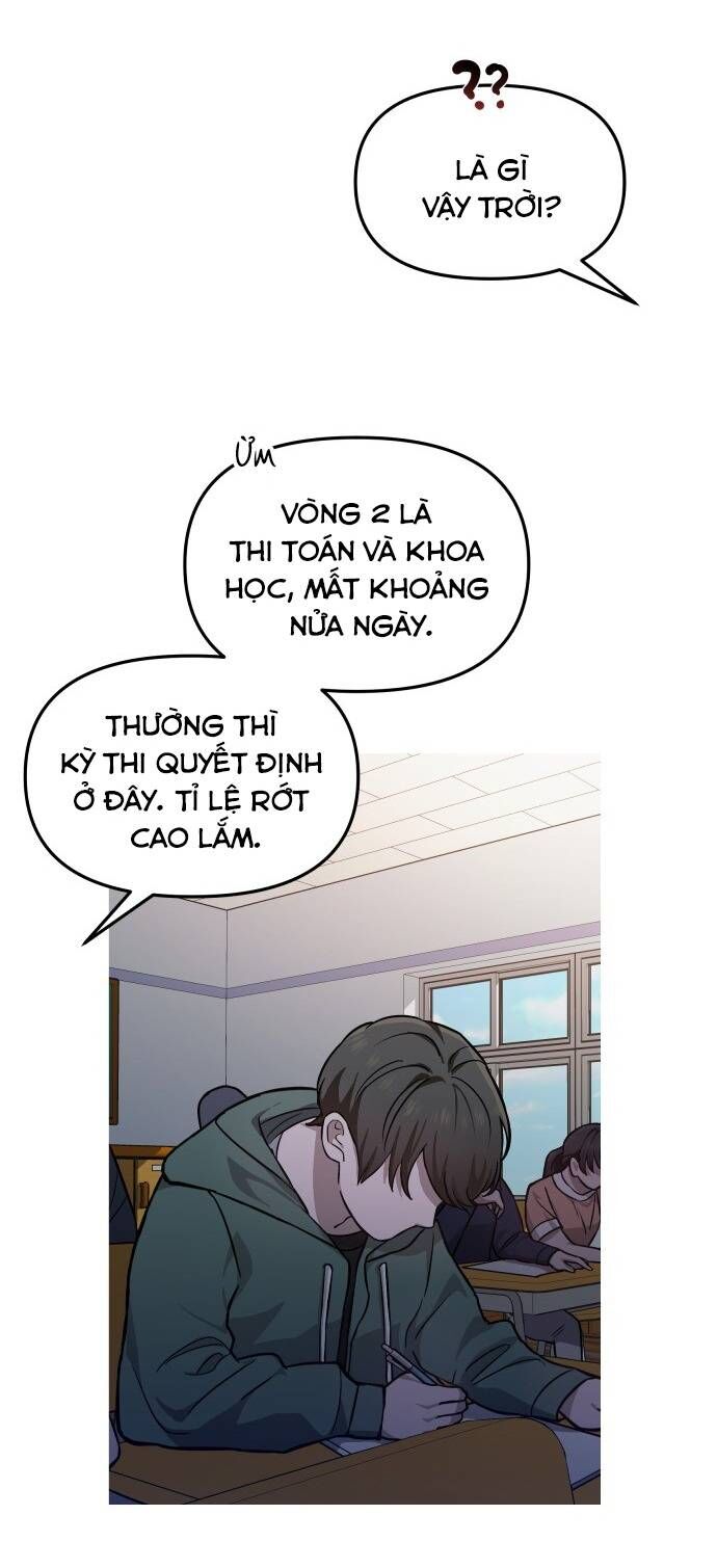 Mẹ Nào Con Nấy - Chapter 11