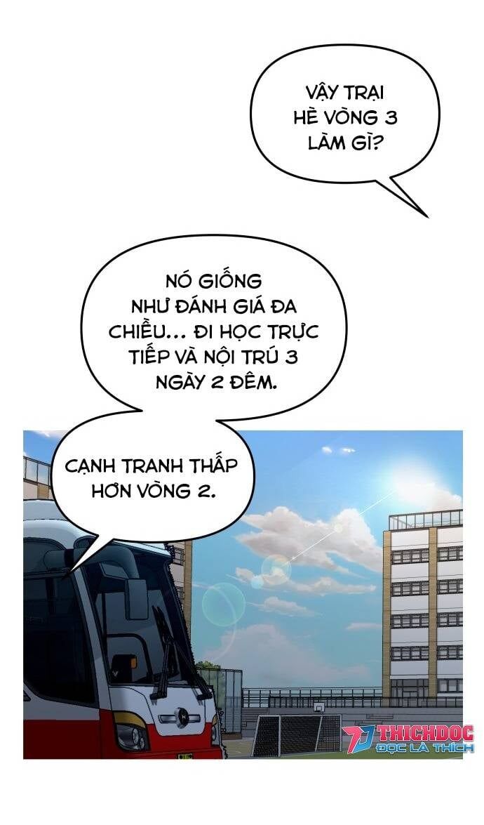 Mẹ Nào Con Nấy - Chapter 11