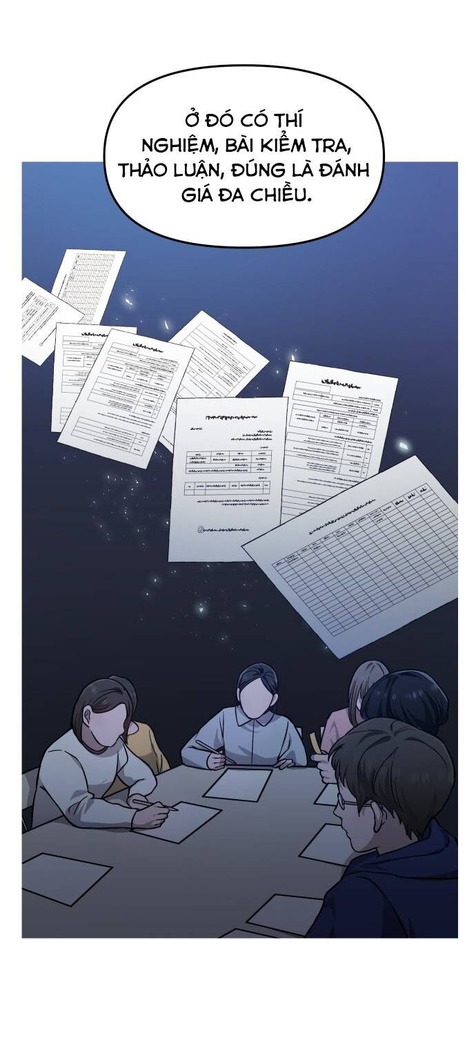 Mẹ Nào Con Nấy - Chapter 11