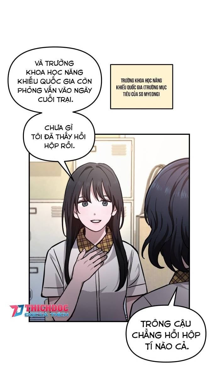Mẹ Nào Con Nấy - Chapter 11