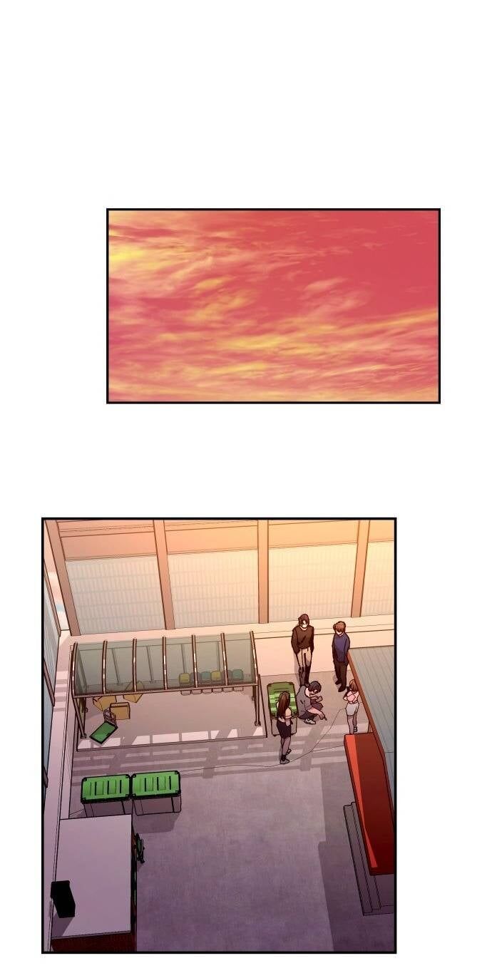 Mẹ Nào Con Nấy - Chapter 11