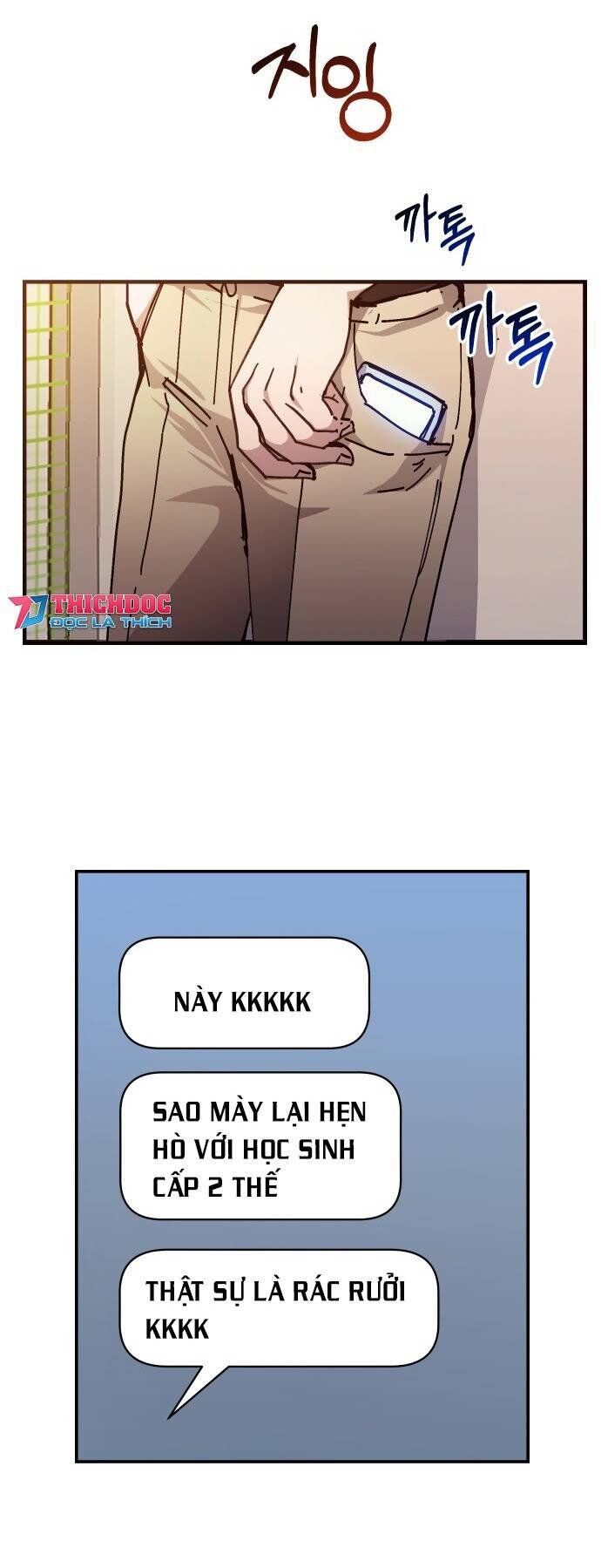 Mẹ Nào Con Nấy - Chapter 11