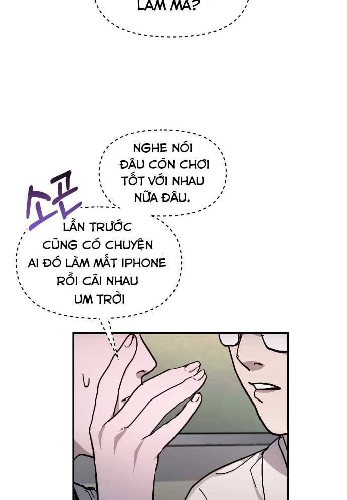 Mẹ Nào Con Nấy - Chapter 12