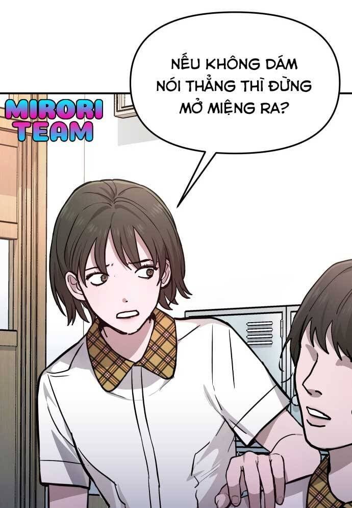 Mẹ Nào Con Nấy - Chapter 12