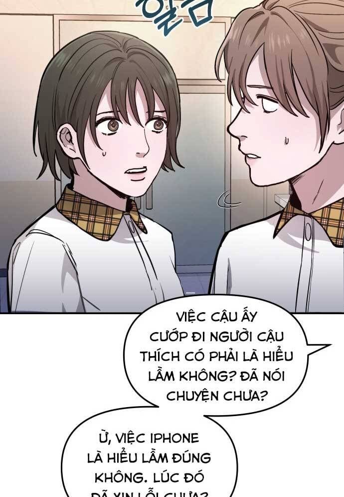 Mẹ Nào Con Nấy - Chapter 12