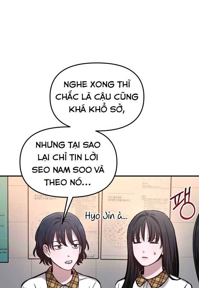Mẹ Nào Con Nấy - Chapter 12