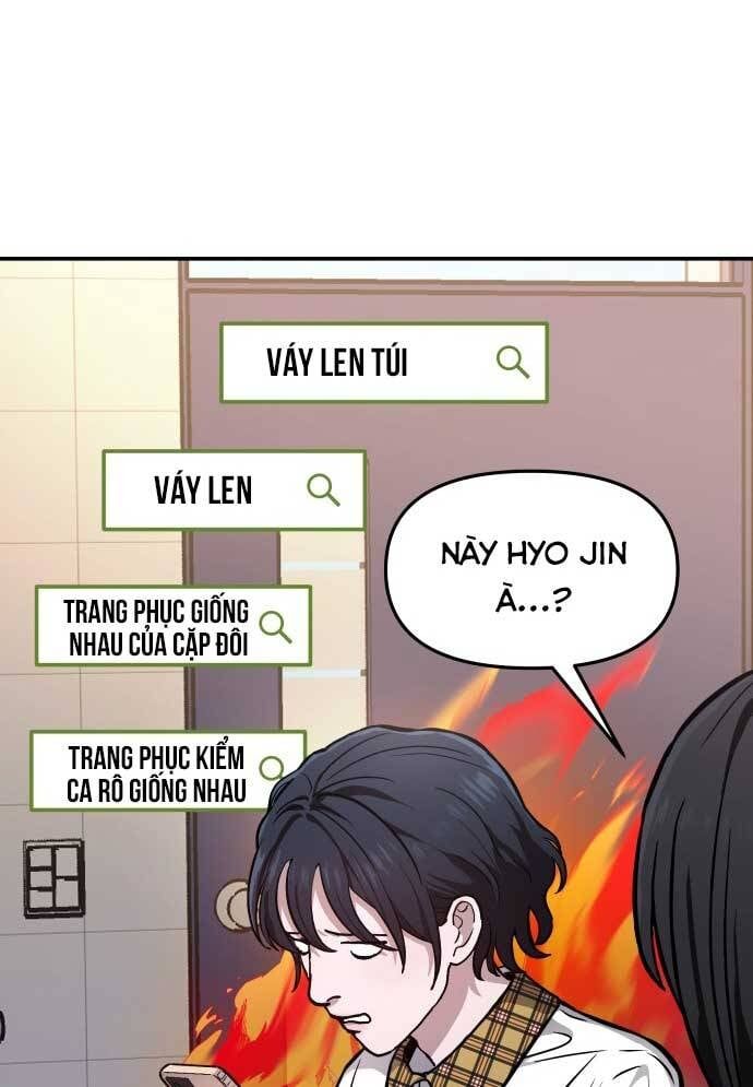Mẹ Nào Con Nấy - Chapter 12