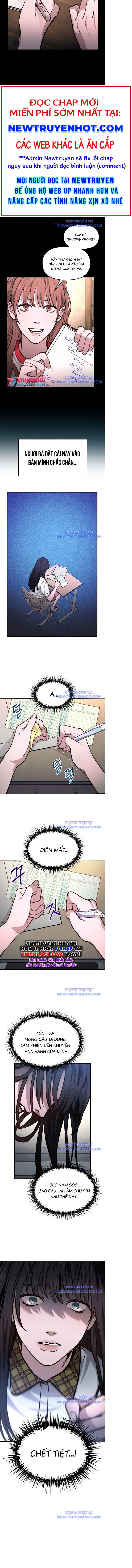 Mẹ Nào Con Nấy - Chapter 13