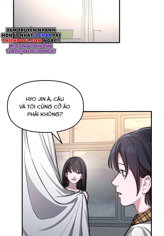 Mẹ Nào Con Nấy - Chapter 15