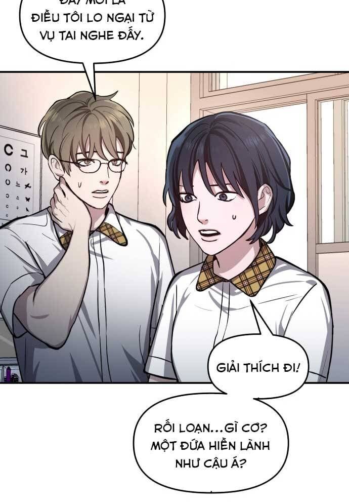 Mẹ Nào Con Nấy - Chapter 15