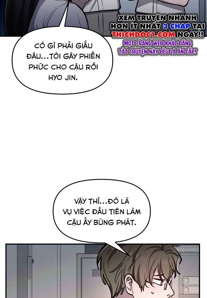 Mẹ Nào Con Nấy - Chapter 15