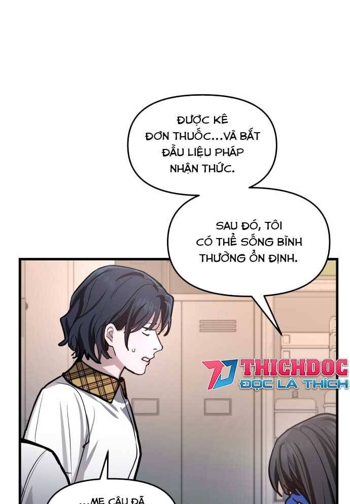 Mẹ Nào Con Nấy - Chapter 15