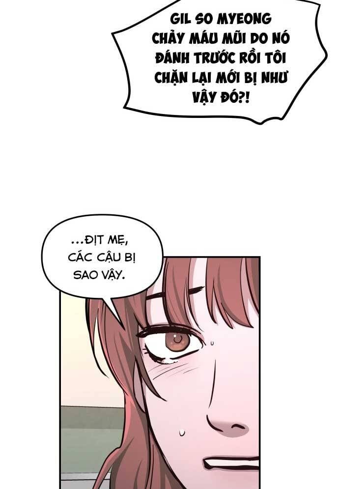 Mẹ Nào Con Nấy - Chapter 16
