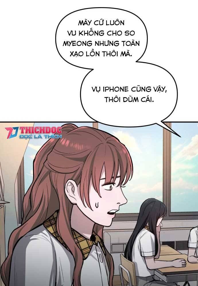 Mẹ Nào Con Nấy - Chapter 16